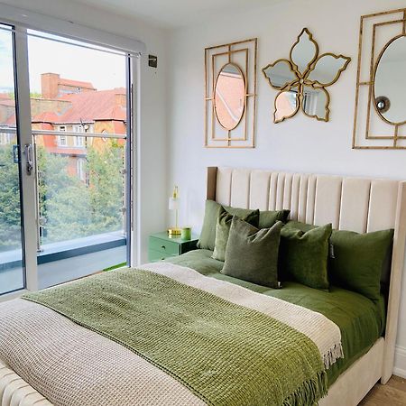 Luxury Shoreditch Penthouse! Londýn Exteriér fotografie